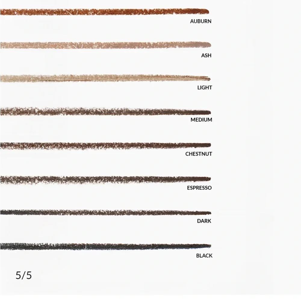 REFY Brow Pencil in medium - Picture 5 of 5